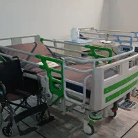 اجاره فروش تخت بیمار ویلچر ساکشن واکر تشک مواج|آرایشی، بهداشتی، درمانی|شیراز, علوم پزشکی|دیوار
