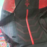 روکش صندلی ساینا