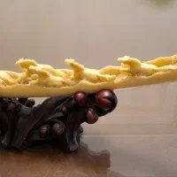 مجسمه|مجسمه، تندیس، ماکت|تهران, باغ فیض|دیوار