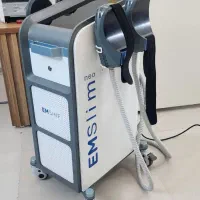 دستگاه لاغری کرایو ۳۶۰ ems کویتیشن آراف عضله ساز
