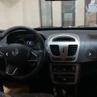 کوییک  gxrمدل ۱۴۰۴ارتقا یافته