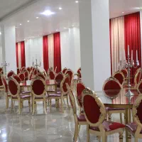 تالار پذیرایی