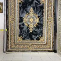 فرش یونس|فرش|مشگین شهر, |دیوار