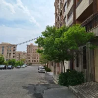 زمین ۳۰۰متر/شمالی پروانه ۴سقف/معاوضه ۵۰٪واحد+خودرو|فروش زمین و ملک کلنگی|قم, شهرک قدس|دیوار