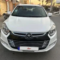 جک s5 مدل ۱۴۰۰|خودرو سواری و وانت|اصفهان, زهران|دیوار