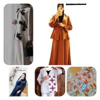 طراحی و دوخت