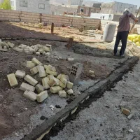تعمیرات وبازسازی کلی جزئی