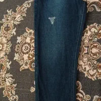 شلوار مام