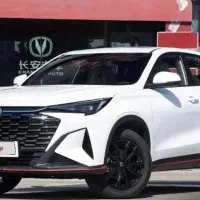 چانگان X5plus فول ۲۰۲۵