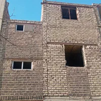 منزل ویلایی دو طبقه سفت کاری تهاتر با ماشین|فروش خانه و ویلا|اصفهان, باتون|دیوار