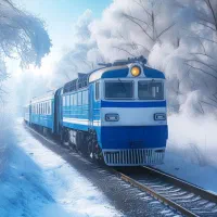 رزرو بلیط قطار به همه