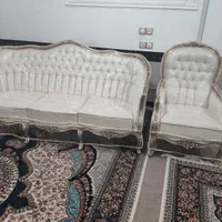 کاور مبل