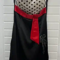 دکلته مجلسی دخترانه