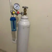 کپسول اکسیژن