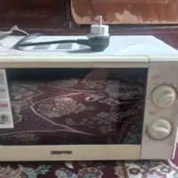 مایکروفر GEEPAS|اجاق گاز و لوازم برقی پخت‌وپز|بندرعباس, |دیوار