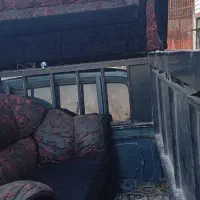 کمد مبل جا تلویزیونی|مبلمان خانگی و میز عسلی|کردکوی, |دیوار