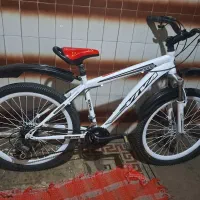 دوچرخه۲۴حرفه ای|دوچرخه، اسکیت، اسکوتر|ارومیه, |دیوار