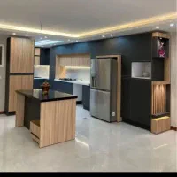 کابینت و کمد دیواری|جاکفشی، کمد، دراور|بروجرد, |دیوار