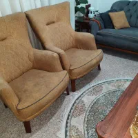 مبل|مبلمان خانگی و میز عسلی|جم, |دیوار