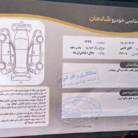 پارسTU5 مدل 96|خودرو سواری و وانت|یزد, |دیوار