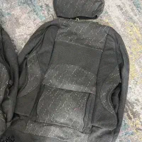 روکش صندلی پراید 131