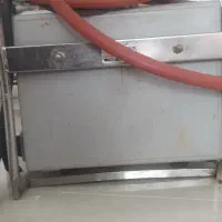 دستگاه جوش پلی اتیلن پارس فیوژن pn 700|ابزارآلات|تهران, فلسطین (میدان انقلاب)|دیوار