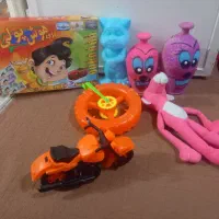 اسباب بازی ارزان|اسباببازی|قم, طلاب غیر ایرانی|دیوار