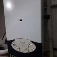 پکیج آریستون AGIS|آبگرمکن، پکیج، شوفاژ|تبریز, |دیوار