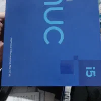 مینی کیس قدرتمند و پیشرفته اینتل  NUC11PAHi5