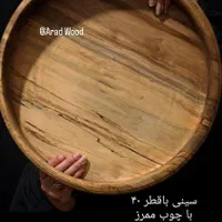 محصولات چوبی|صنایع دستی و سایر لوازم تزئینی|کرج, فاز ۲ مهرشهر|دیوار