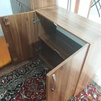 کمدMDF