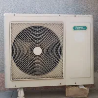 کولر گازی ۳۰۰۰۰|کولر گازی و فن‌کوئل|قم, کلهری|دیوار