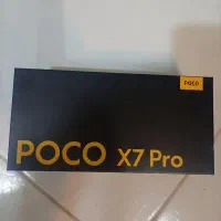 پکو x7پرو/حافظه512/رم12