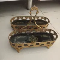 جاقاشقی جا قاشقی برنجی