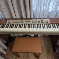 پیانو دیجیتال