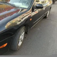 ماکسیما مدل ۸۶ کارشناسی شده|خودرو سواری و وانت|تهران, قزل قلعه|دیوار