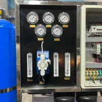 0804/تصفیه آب صنعتی/کد25متری/الیت/ELIT|آب‌سردکن و تصفیه آب|شهریار, شهریار|دیوار