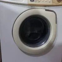 لباسشویی