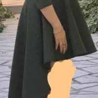 لباس مجلسی|لباس|اصفهان, باغ دریاچه|دیوار