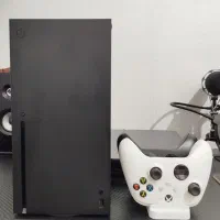 ایکس باکس سری ایکس Xbox series x|کنسول، بازی ویدئویی و آنلاین|کرج, کیانمهر|دیوار