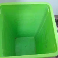 سطل بزرگ دومینو