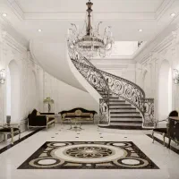 پنت‌هاوسِ دوبلکسِ رویایی