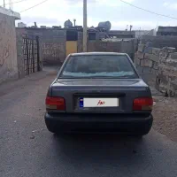 پراید131مدل89|خودرو سواری و وانت|یاسوج, |دیوار