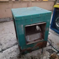 بدنه کولر آبی ۵۰۰۰