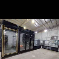 تعمیرکار یخچال - تعمیر یخچال خانگی،صنعتی و سردخانه|خدمات پیشه و مهارت|تهران, جنتآباد شمالی|دیوار