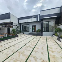 ویلای ۲۷۰ متری هوشمند استخردار/شهر ساحلی خشکبیجار