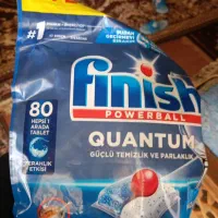 قرص ماشین ظرفشویی فینیش