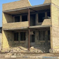 زمین کشاورزی و مسکونی