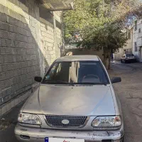 پراید 141