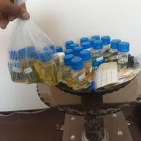 عطر کیفیت فوق قوی